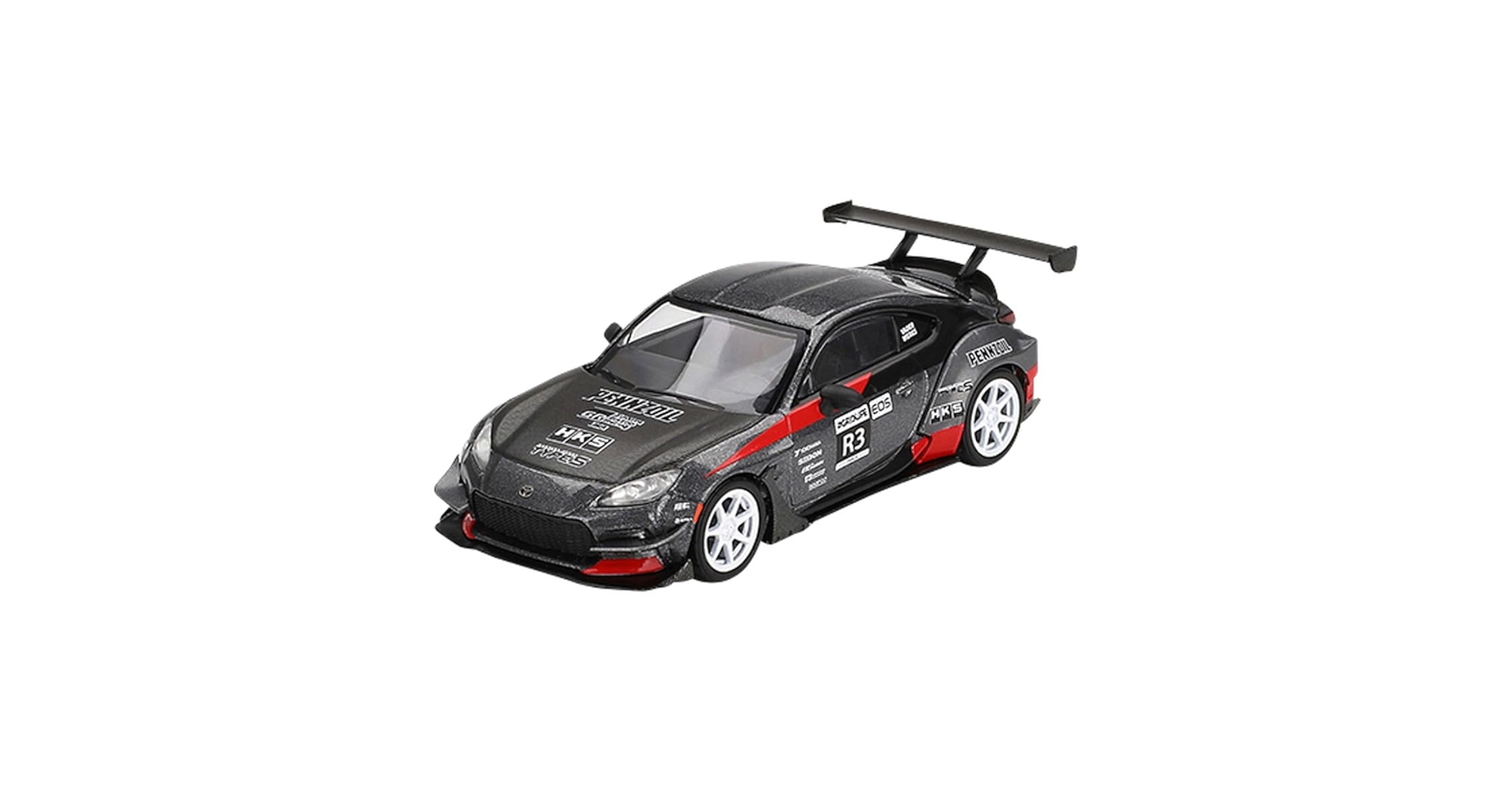 Ｔ―ｓｍｉｌｅさん専用☆商品Ｎｏ.３４８６★ＡＵＴＯ―ａｒｔ＆フランクリンミント オートアート コンポジット 1/18 ニスモ R34 GT-R Z-tune